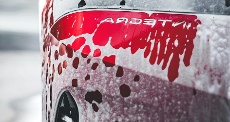 Fall Car Care and Detailing Guide