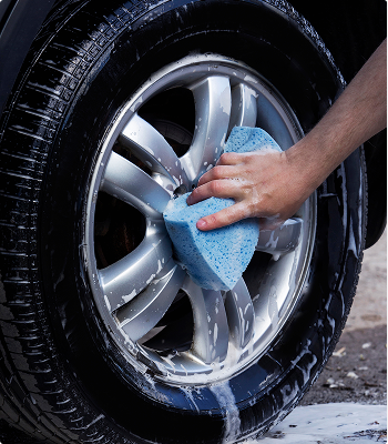 Wheels & Tires
