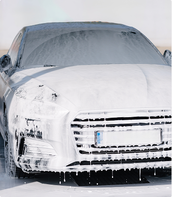 Exterior Protection