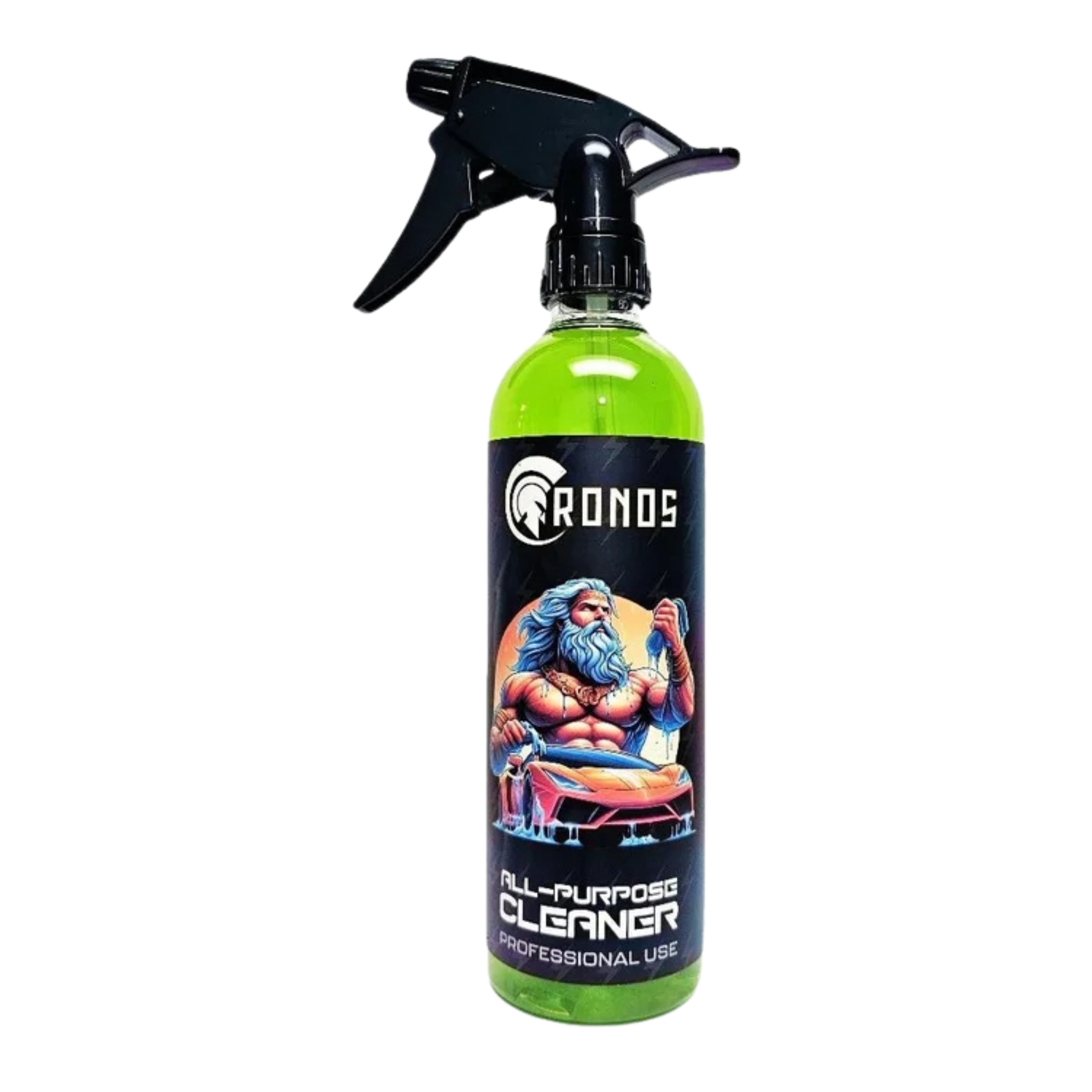 All Purpose Cleaner