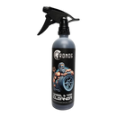 WHEEL AND TIRE CLEANER
