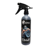 WHEEL AND TIRE CLEANER