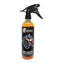HIGH SHINE TIRE DRESSING