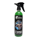 INTERIOR CLEANER
