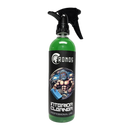 INTERIOR CLEANER