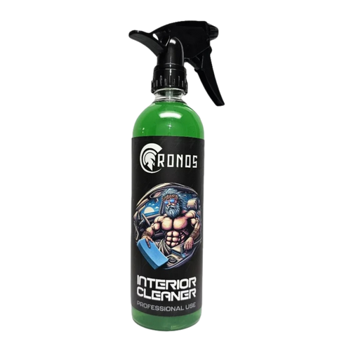INTERIOR CLEANER