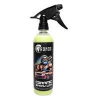 CERAMIC SPRAY WAX