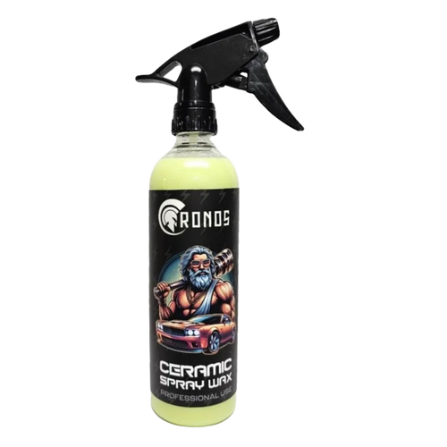 CERAMIC SPRAY WAX