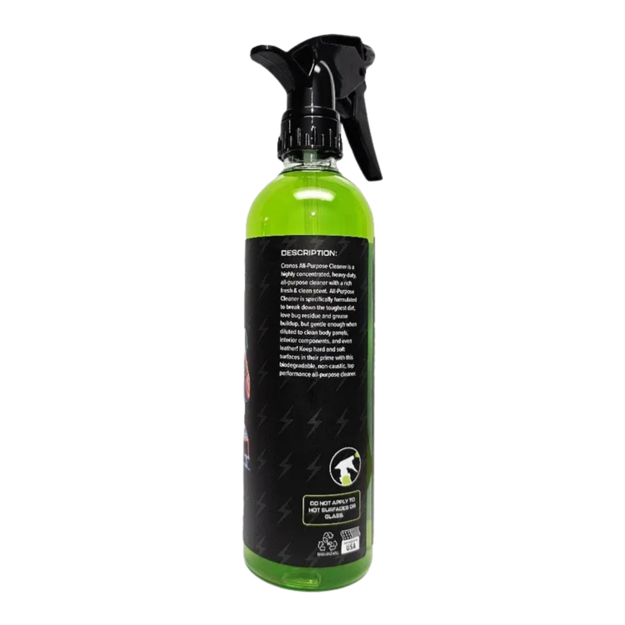 All Purpose Cleaner