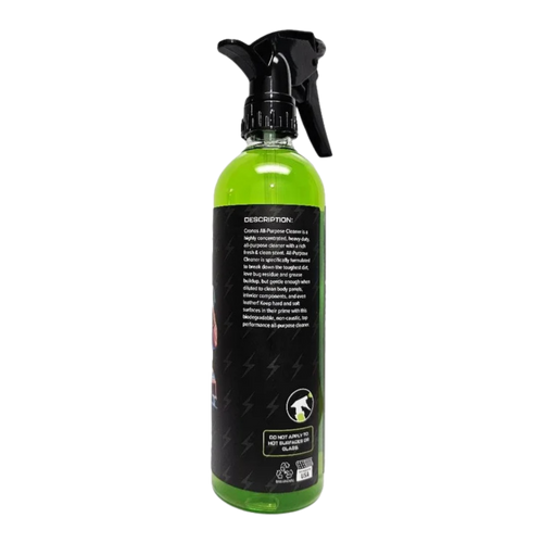 All Purpose Cleaner