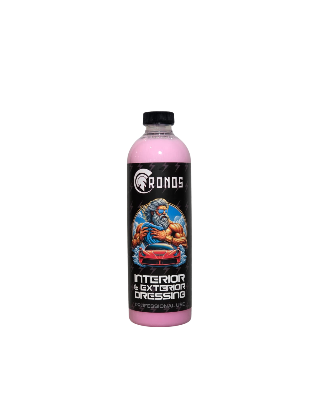 Interior Reset Kit – CRONOS PRODUCTS