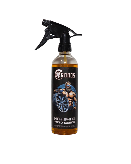 Mirror Finish Kit