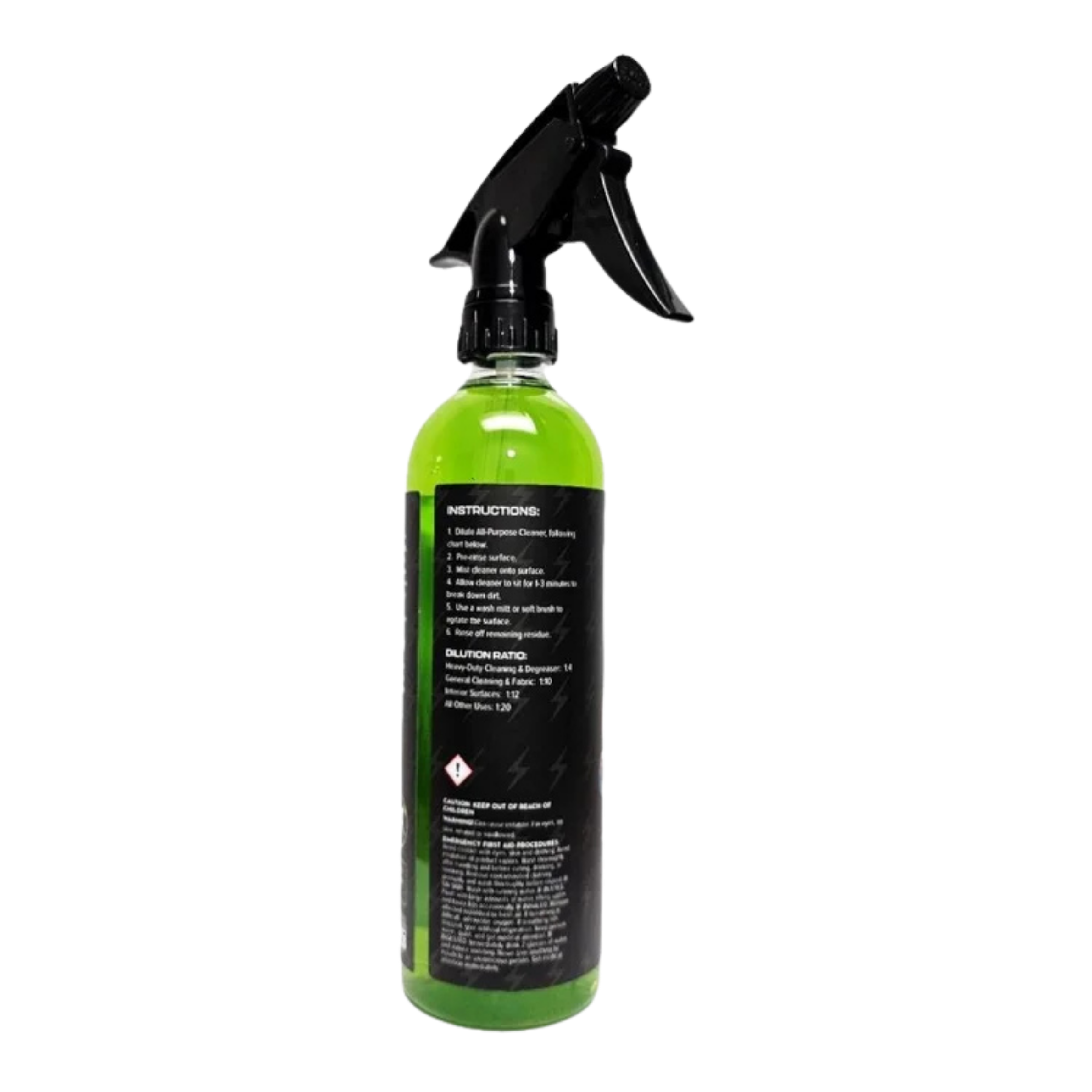 All Purpose Cleaner