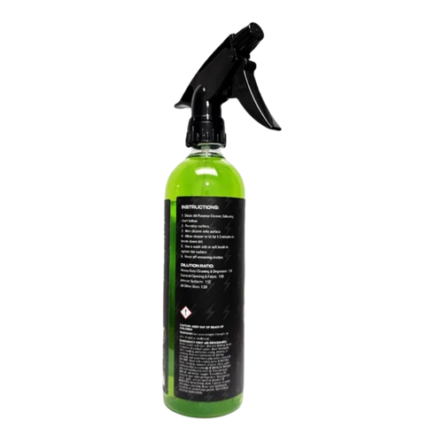 All Purpose Cleaner