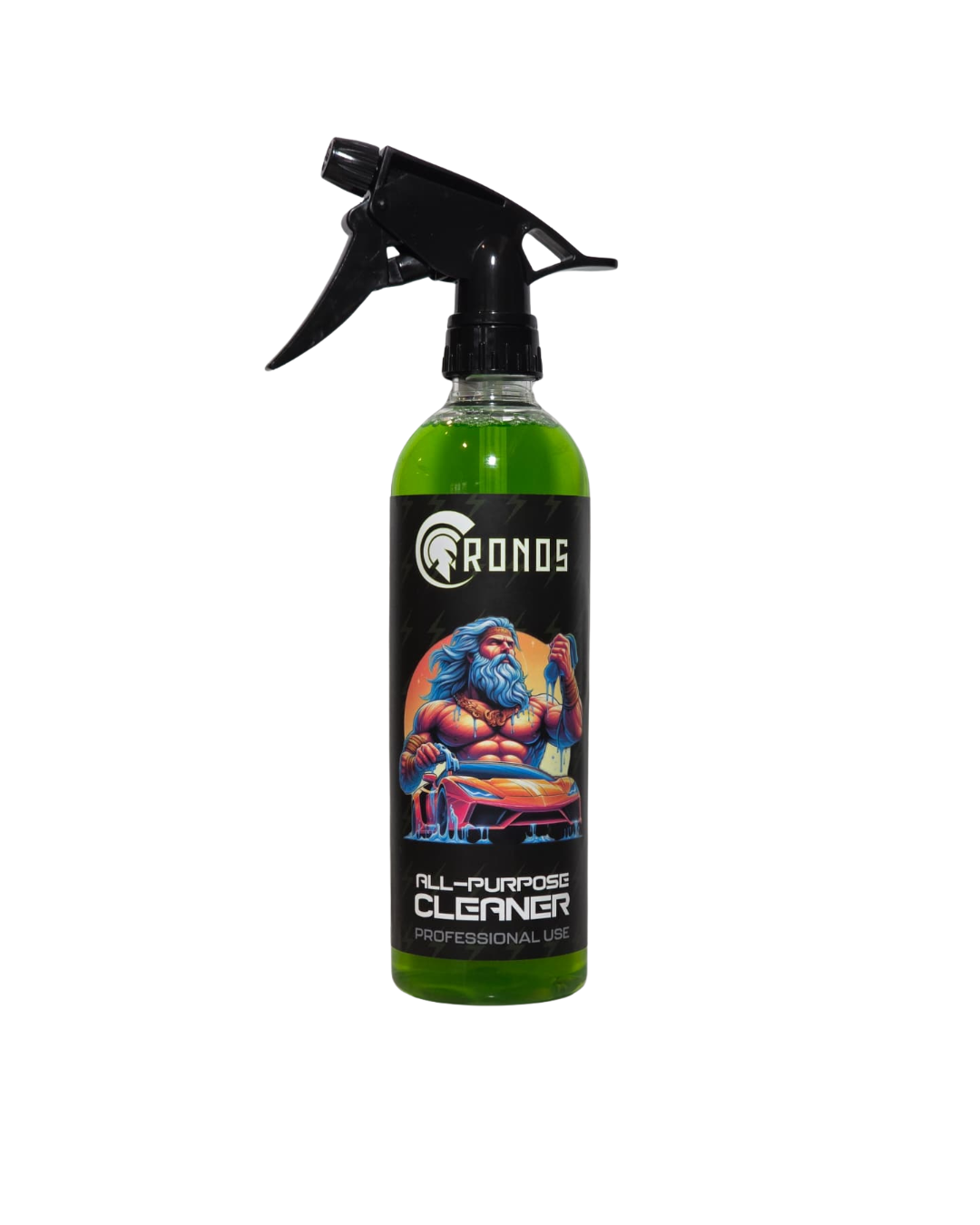 Deep Clean Revival Kit