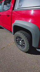INTERIOR AND EXTERIOR DRESSING